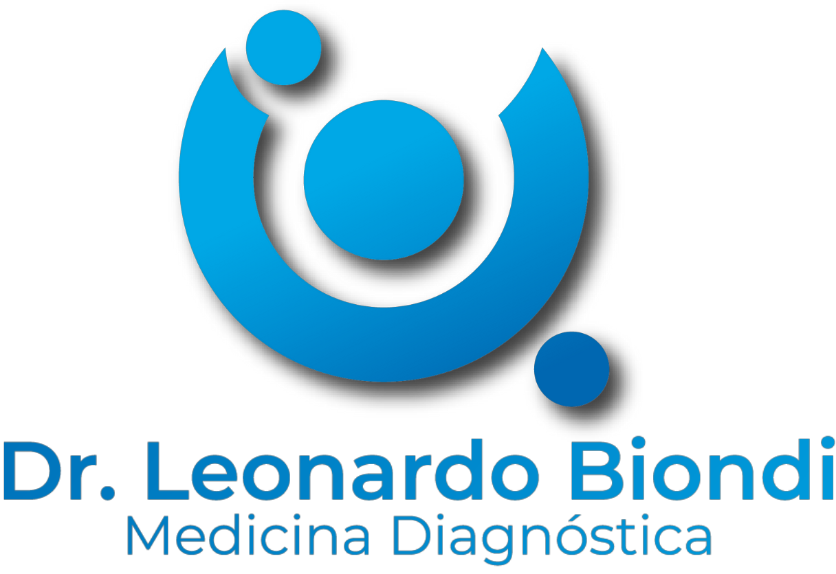 Logo Dr Lernardo biondi